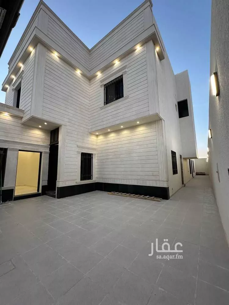 فيلا للبيع في حي النظيم, مدينة الرياض, منطقة الرياض صورة 2