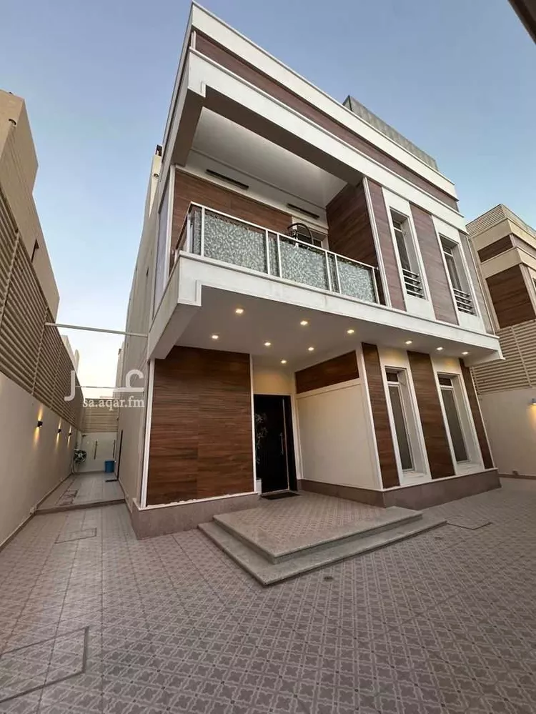 فيلا للإيجار في شارع أحمد بن حمدان الأذرعي, حي عرقة, مدينة الرياض, منطقة الرياض صورة 3