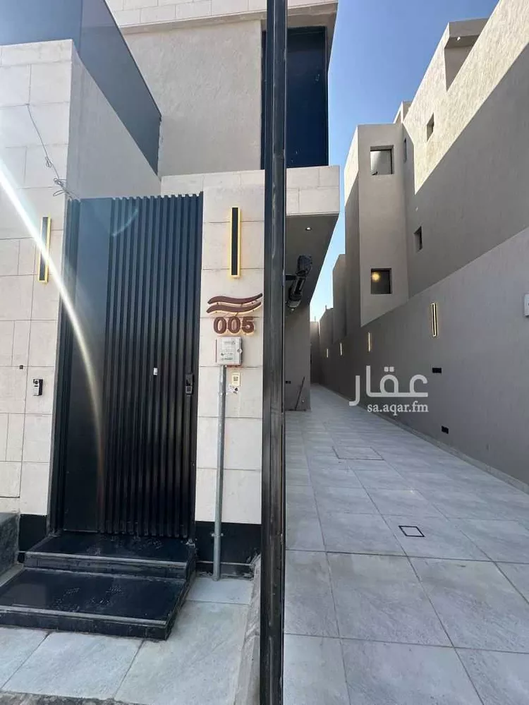 فيلا للإيجار في شارع جعفر بن محمد البيتي, حي الرمال, مدينة الرياض, منطقة الرياض صورة 3