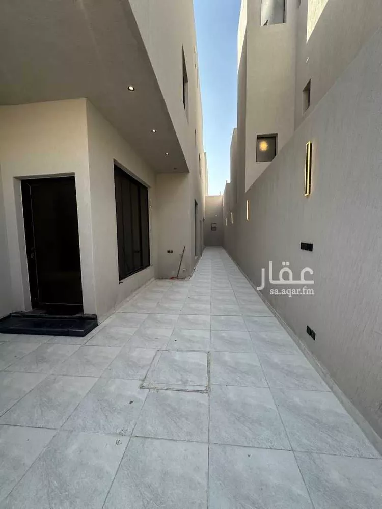 فيلا للإيجار في شارع جعفر بن محمد البيتي, حي الرمال, مدينة الرياض, منطقة الرياض صورة 5