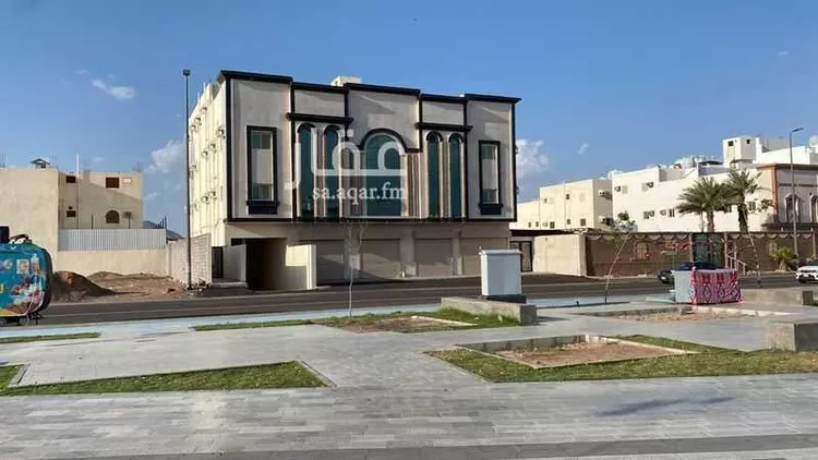 محل للإيجار في شارع الامام الترمذي., حي الدفاع, مدينة المدينه المنوره, منطقة المدينة المنورة