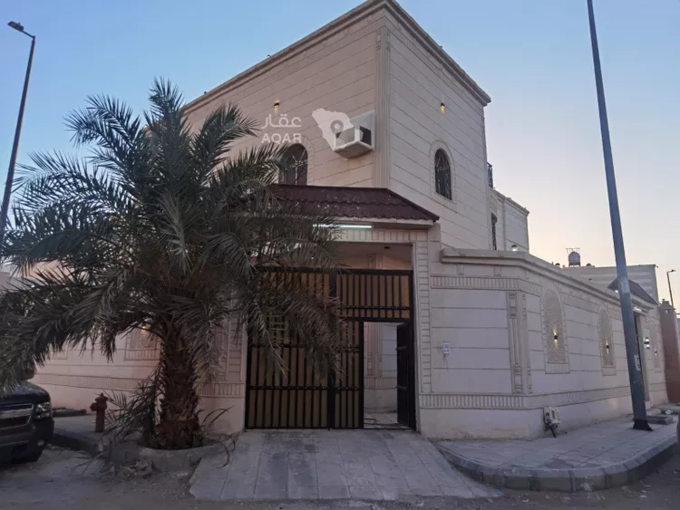 فيلا للبيع في شارع ميسرة بن حبيب, حي السلام, مدينة المدينة المنورة, منطقة المدينة المنورة 2
