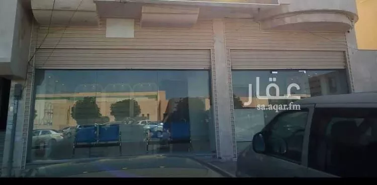 محل للإيجار في شارع ممر مشاه 1869, حي السلام, مدينة المدينة المنورة, منطقة المدينة المنورة صورة 3