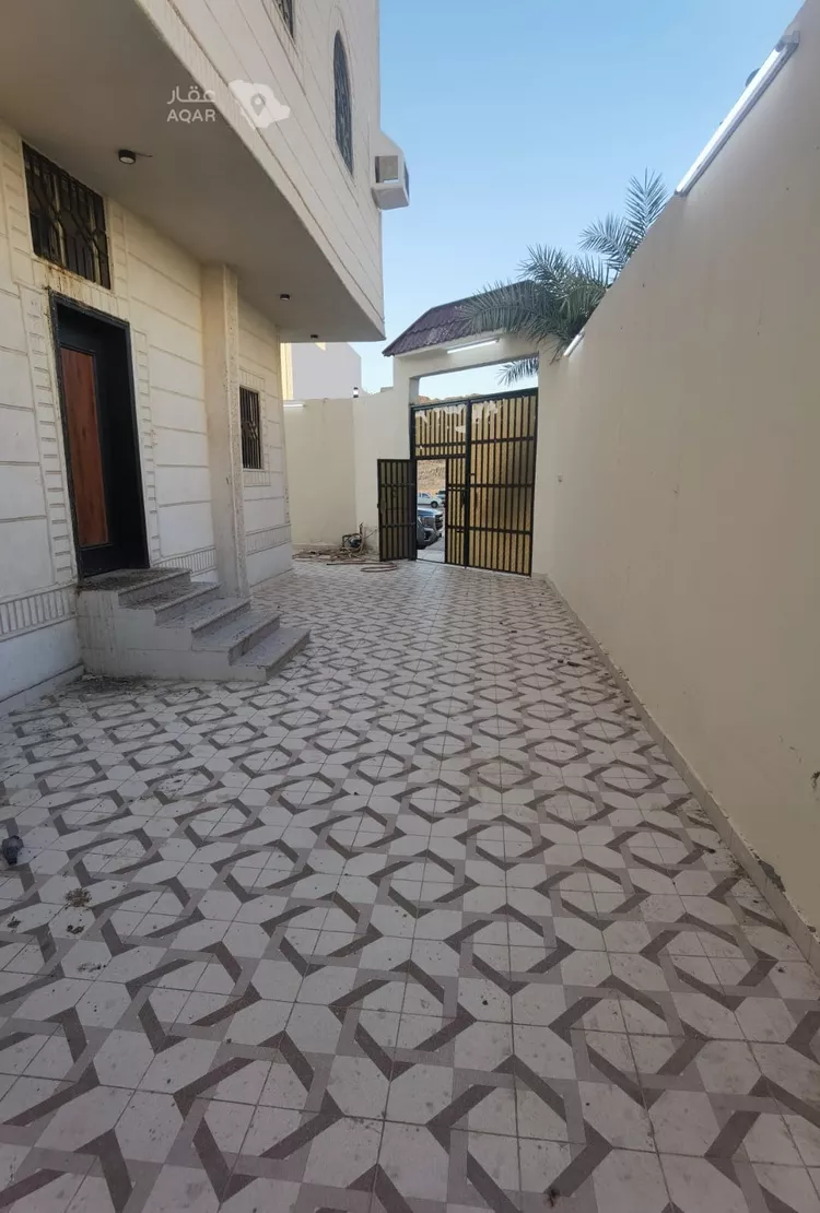 Villa for Sale in Medina As Salam