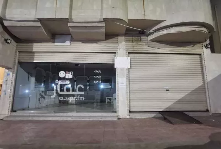 محل للإيجار في شارع ممر مشاه 1869, حي السلام, مدينة المدينة المنورة, منطقة المدينة المنورة