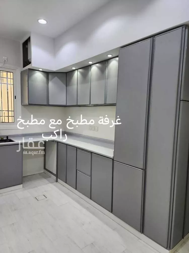 شقة للإيجار في شارع المعتمد ابن عباد اللخمي, حي السلام, مدينة المدينه المنوره, منطقة المدينة المنورة صورة 5