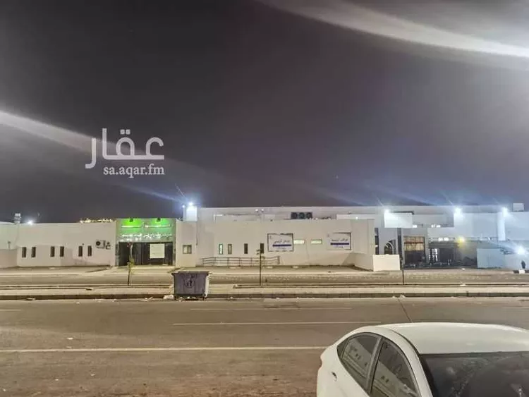 محل للإيجار في شارع ممر مشاه 1869, حي السلام, مدينة المدينة المنورة, منطقة المدينة المنورة صورة 2