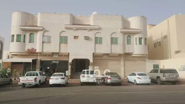 Apartment for Rent in Medina As Salam صورة 2