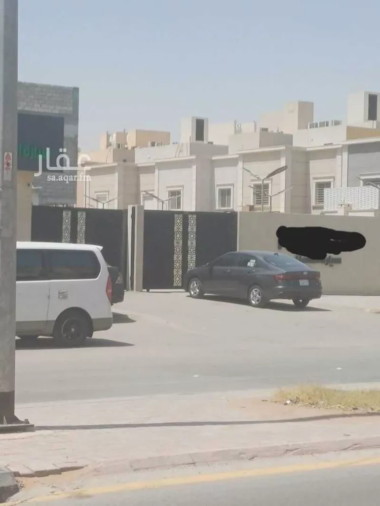 أرض للإيجار في شارع الحلة, حي المونسية, مدينة الرياض, منطقة الرياض صورة 2