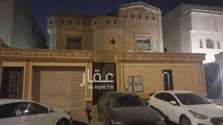 دور للبيع في شارع رقم 80, حي المونسية, مدينة الرياض, منطقة الرياض صورة 2