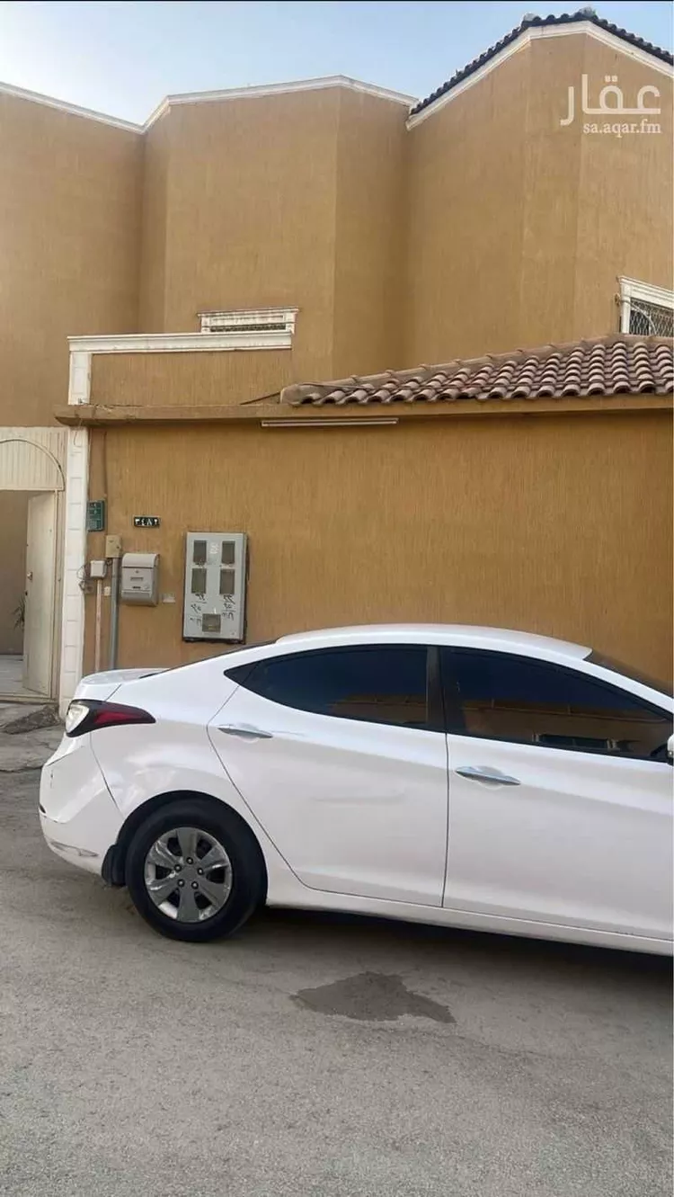 فيلا للبيع في شارع شهيد الدين ثم الوطن حمود علي السويلم, حي الشهداء, مدينة الرياض, منطقة الرياض