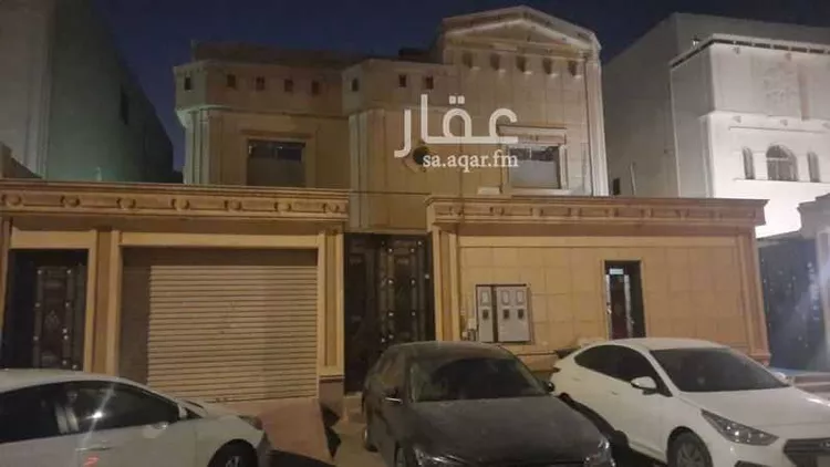 دور للبيع في شارع رقم 80, حي المونسية, مدينة الرياض, منطقة الرياض