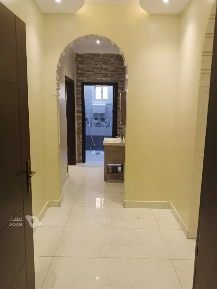 شقة للإيجار في شارع راشد السلمي ، حي السنابل ، جدة ، جدة