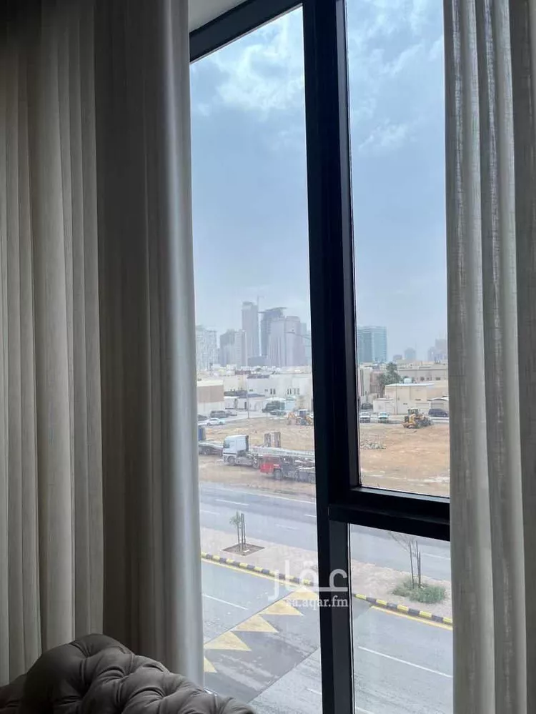شقة للبيع في شارع محمد بن عبدالعزيز الدغيثر ، حي الصحافة ، الرياض ، منطقة الرياض 1 صورة