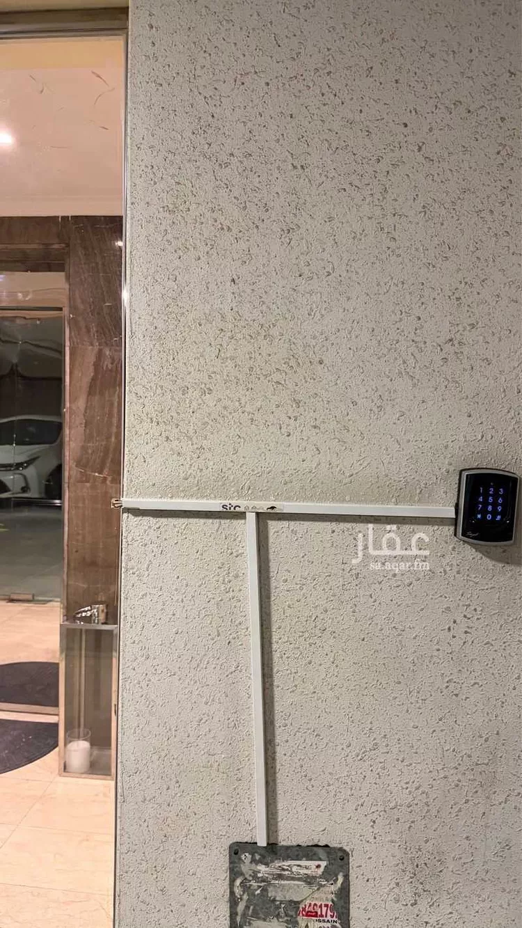 شقة للإيجار في حي هجر ، الدمام ، الدمام صورة 4