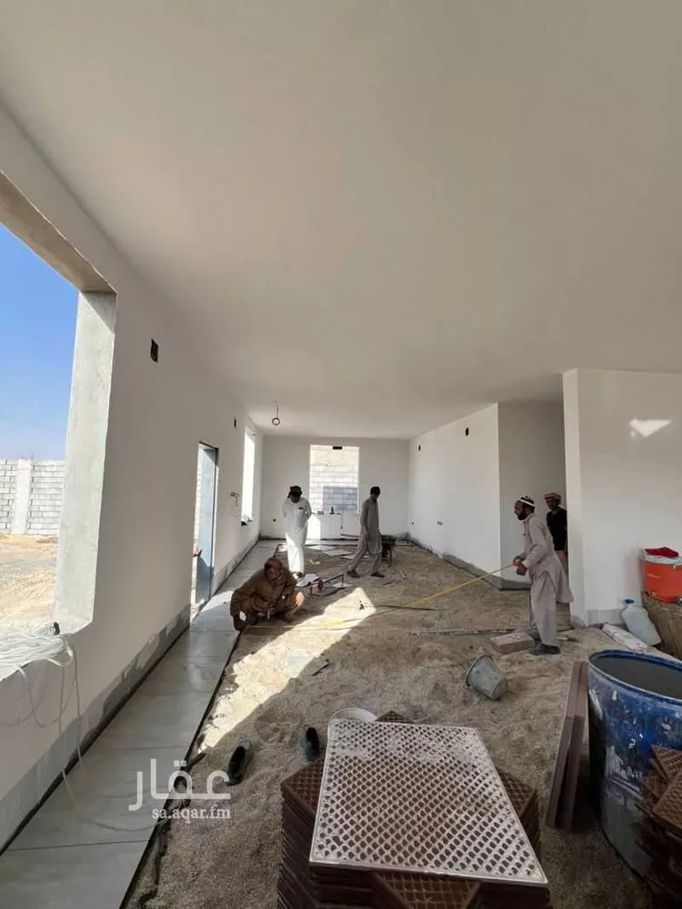 Rest House for Sale in Thadiq Al Janadriyah