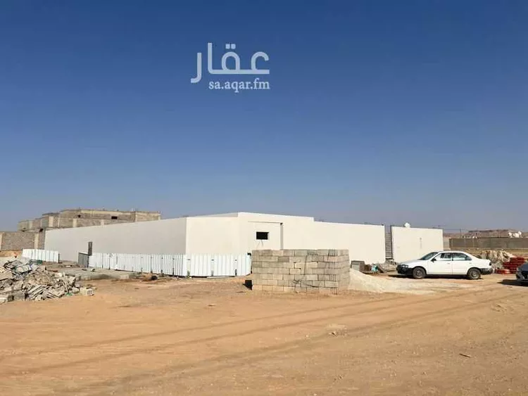 Rest House for Sale in Thadiq Al Janadriyah صورة 5