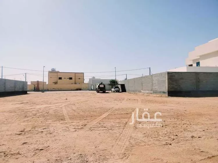 أرض للبيع في شارع عقلة الصقور, حي حي الازدهار, مدينة قصيباء الجديده, منطقة القصيم صورة 3