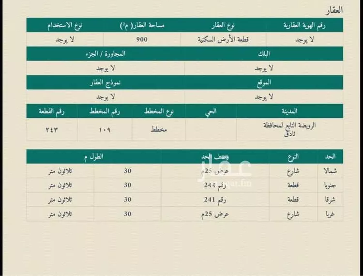 Rest House for Sale in Thadiq Al Janadriyah صورة 4