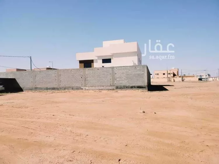 أرض للبيع في شارع عقلة الصقور, حي حي الازدهار, مدينة قصيباء الجديده, منطقة القصيم صورة 5