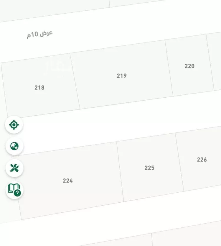 Floor for Sale in Thadiq Al Janadriyah صورة 4