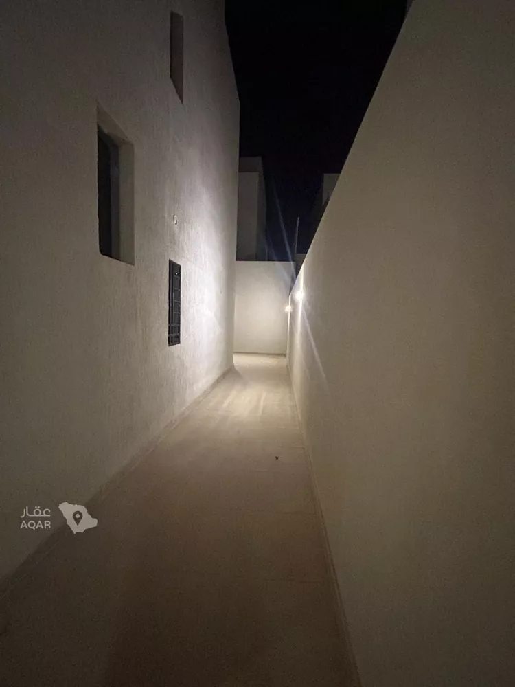 فيلا للإيجار في شارع حنيف الدين المرشدي, حي النرجس, مدينة الرياض, منطقة الرياض 13