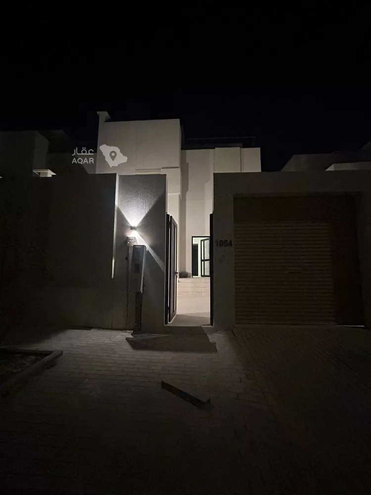 فيلا للإيجار في شارع حنيف الدين المرشدي, حي النرجس, مدينة الرياض, منطقة الرياض 14