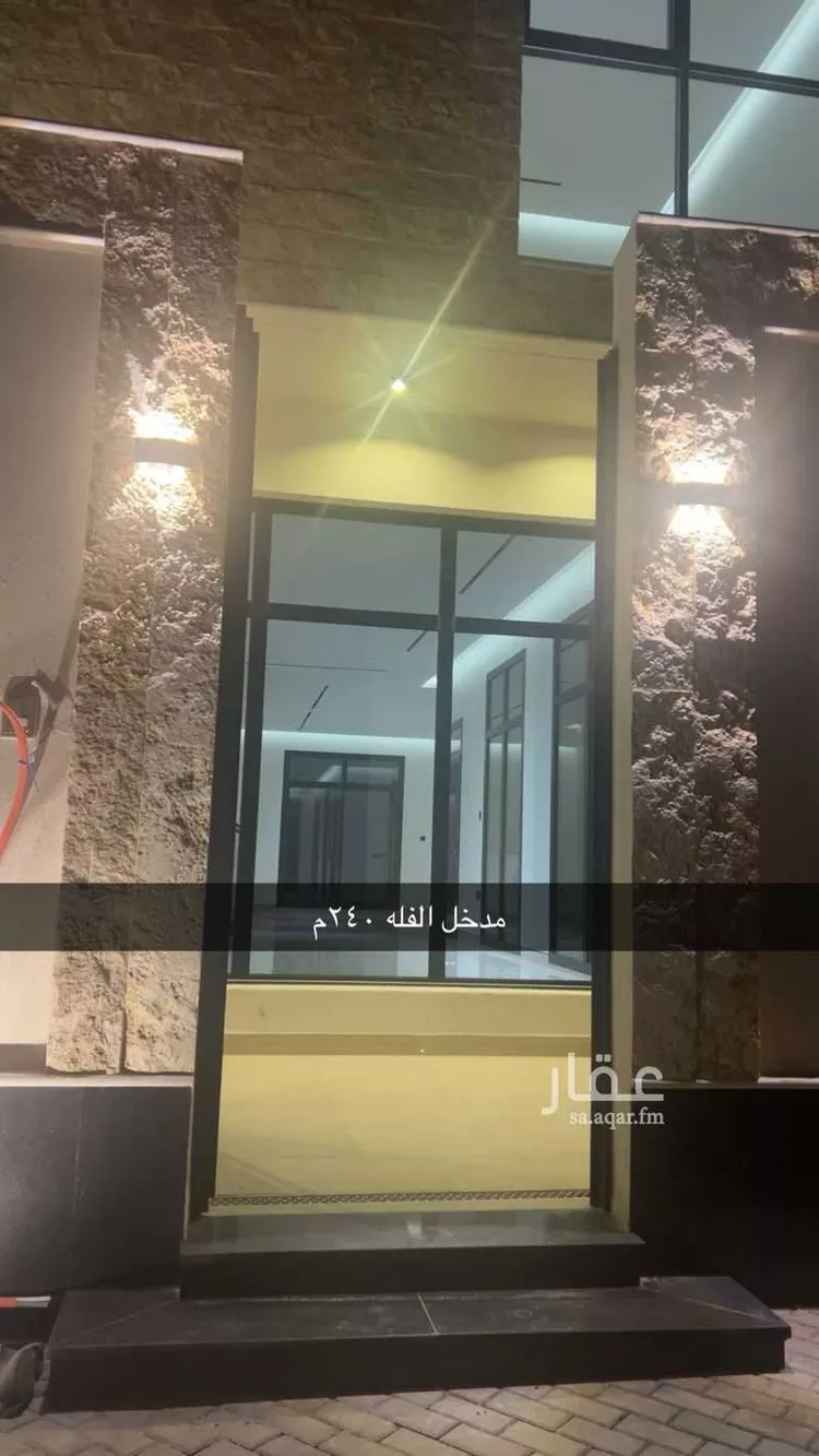 فيلا للبيع في شارع جبل الترك, حي النرجس, مدينة الرياض, منطقة الرياض
