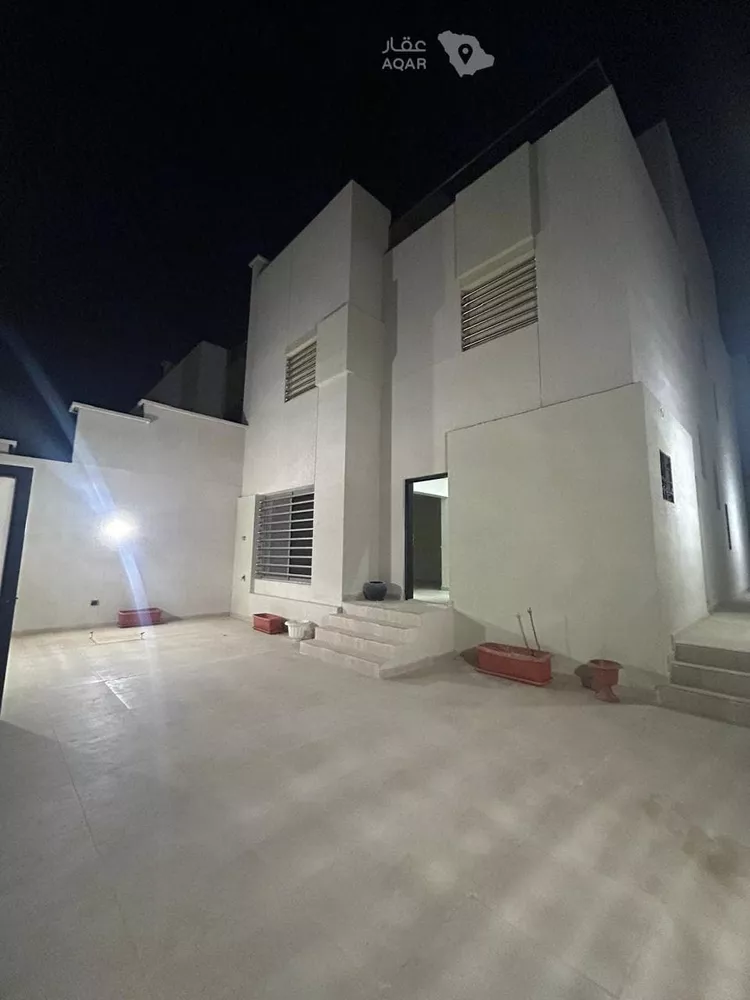 فيلا للإيجار في شارع حنيف الدين المرشدي, حي النرجس, مدينة الرياض, منطقة الرياض 12