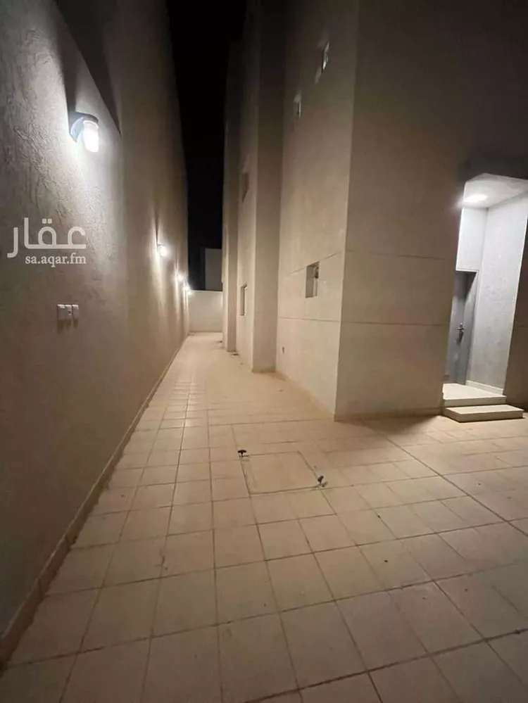 فيلا للإيجار في حي الجنادرية, مدينة الرياض, منطقة الرياض صورة 5