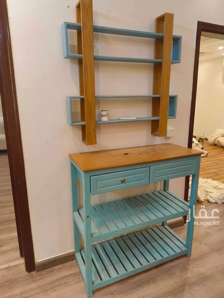 شقة للإيجار في شارع المدارات, حي اليرموك, مدينة الرياض, منطقة الرياض صورة 4