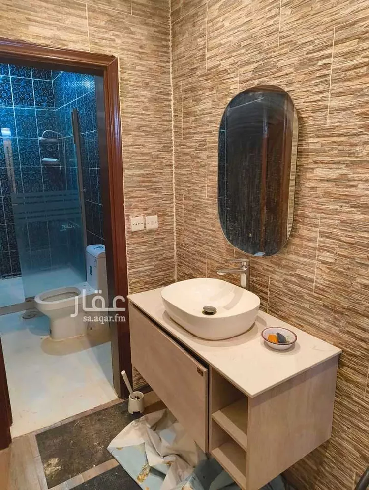 شقة للإيجار في شارع المدارات, حي اليرموك, مدينة الرياض, منطقة الرياض صورة 3