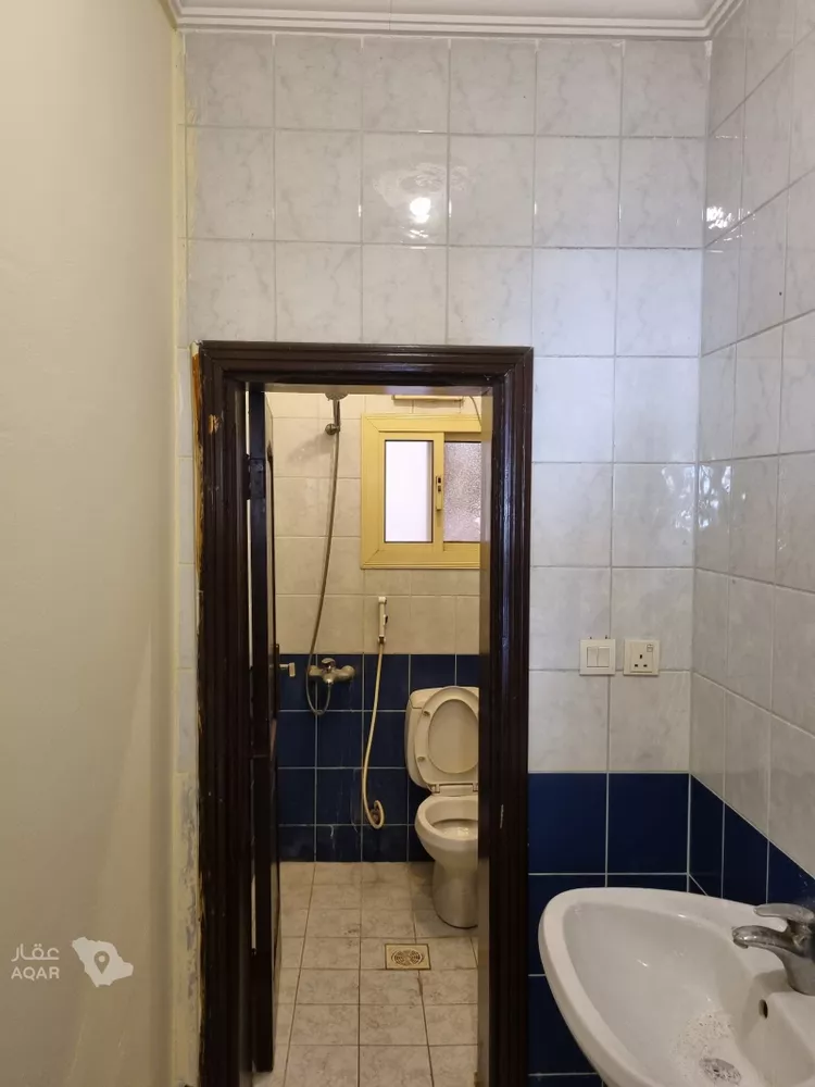 غرفة للإيجار في شارع زياد بن ابي زياد, حي الريان, مدينة جدة, منطقة مكة المكرمة صورة 2