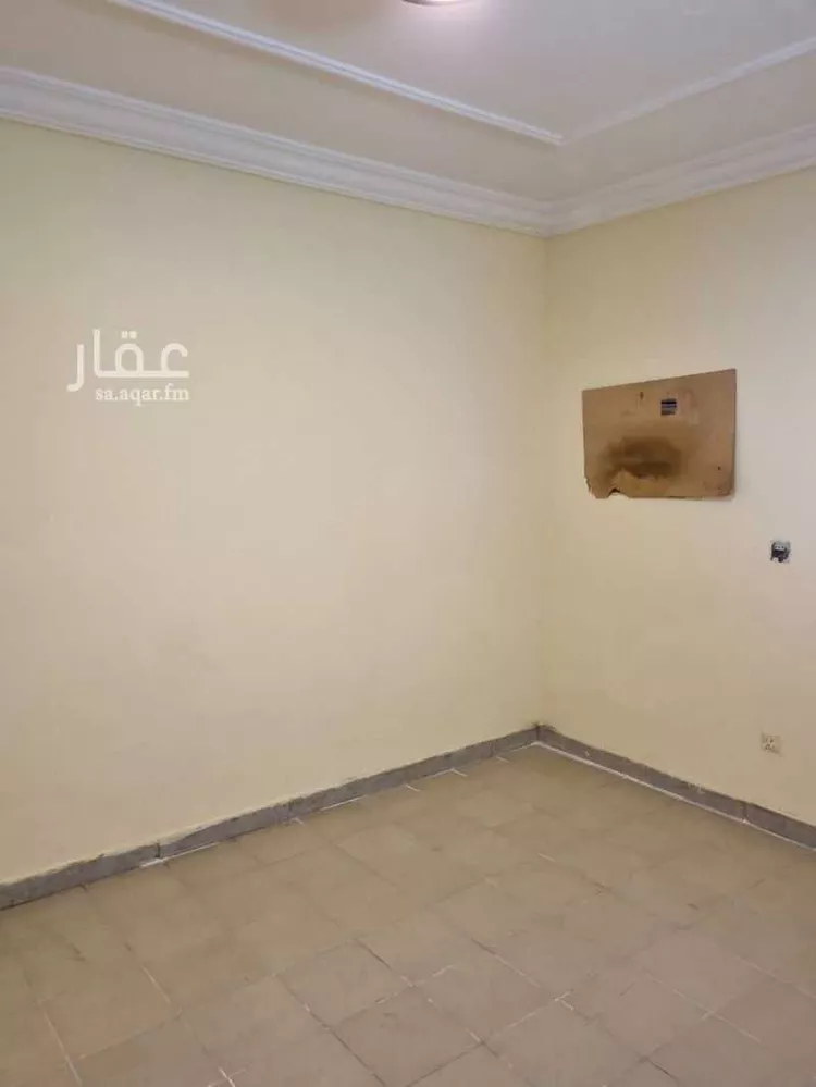غرفة للإيجار في شارع زياد بن ابي زياد, حي الريان, مدينة جدة, منطقة مكة المكرمة