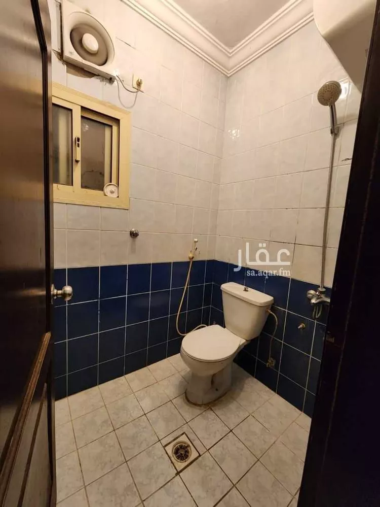 غرفة للإيجار في شارع زياد بن ابي زياد, حي الريان, مدينة جدة, منطقة مكة المكرمة صورة 3