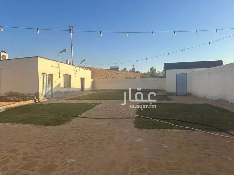 مزرعة للبيع في شارع أحمد شلبي ، حي المظلل ، بريدة ، بريدة صورة 5