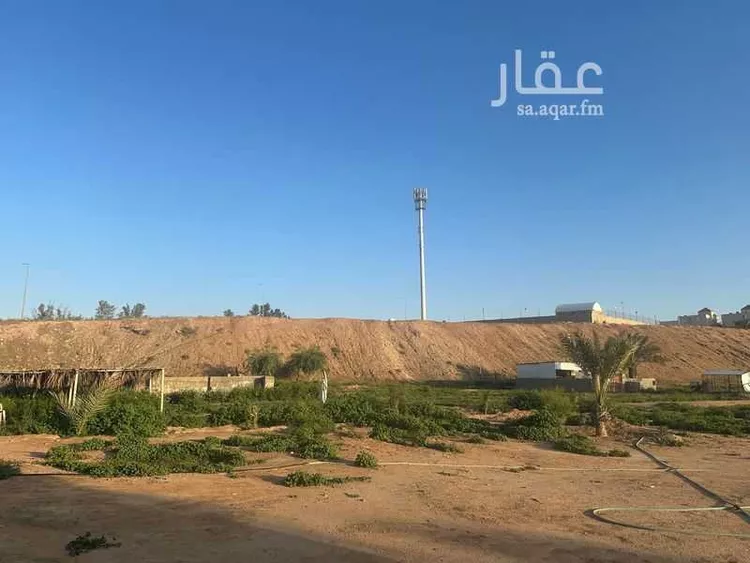 مزرعة للبيع في شارع أحمد شلبي ، حي المظلل ، بريدة ، بريدة