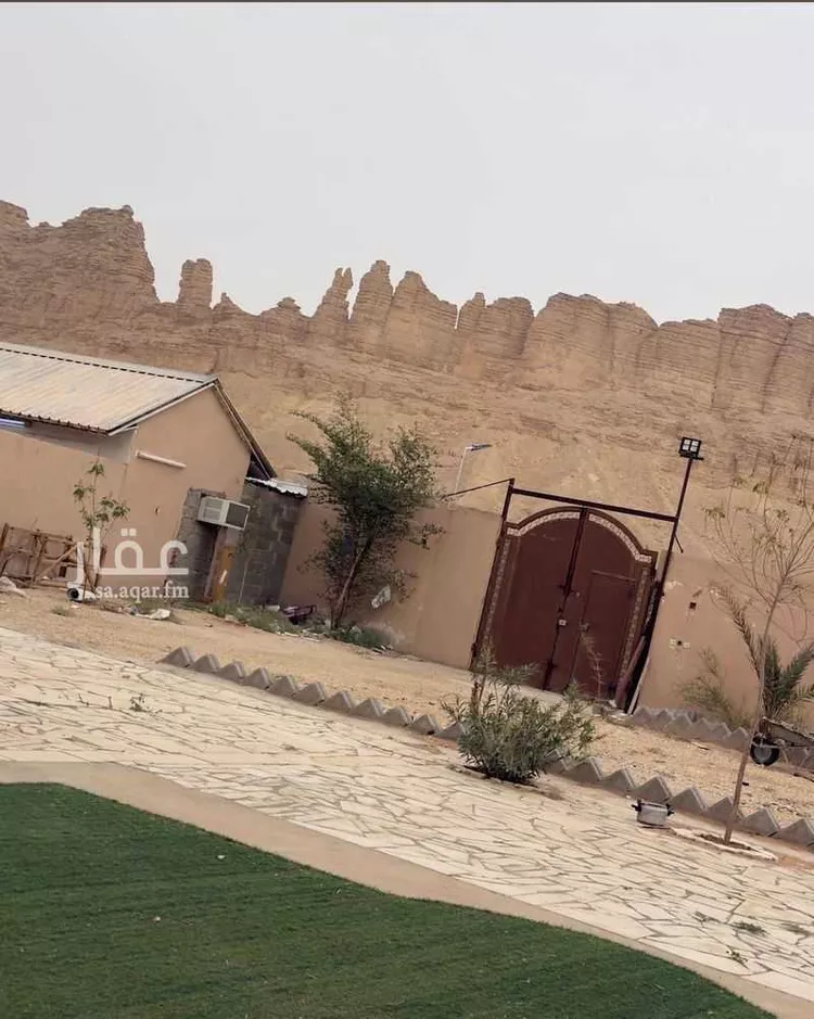 Rest House for Rent in Al Muzahimiyah Hazlulah صورة 2