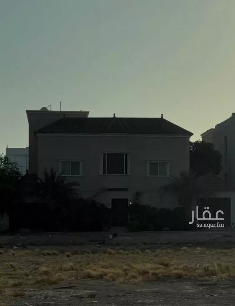 فيلا للبيع في شارع التاجي, حي المرجان, مدينة جدة, منطقة مكة المكرمة صورة 5