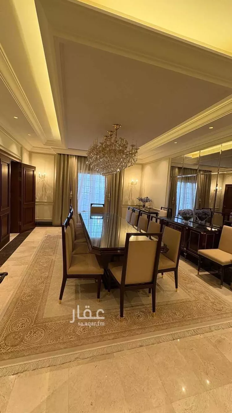 فيلا للبيع في شارع سنان بن ظهير, حي البساتين, مدينة جدة, منطقة مكة المكرمة صورة 2