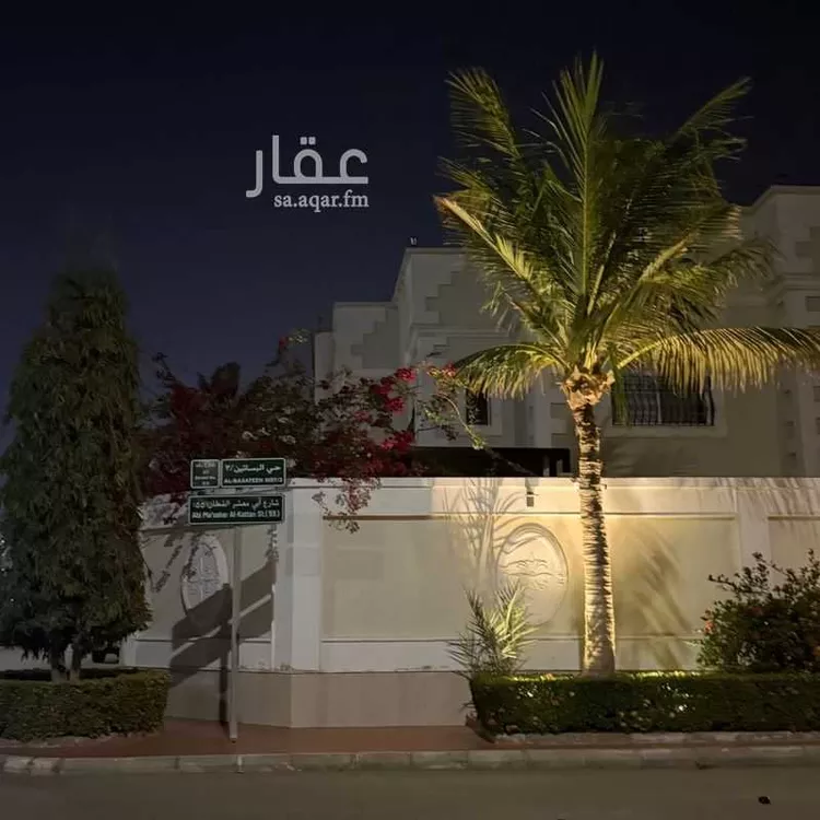 فيلا للبيع في شارع 21674820, حي البساتين, مدينة جدة, منطقة مكة المكرمة صورة 3