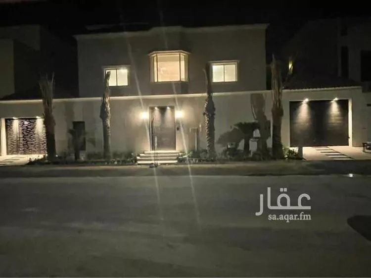 فيلا للإيجار في شارع التاجي, حي المرجان, مدينة جدة, منطقة مكة المكرمة صورة 5