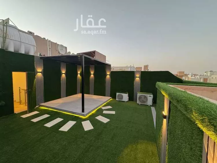 فيلا للبيع في شارع حمد إبراهيم الحقيل, حي عرقة, مدينة الرياض, منطقة الرياض صورة 5