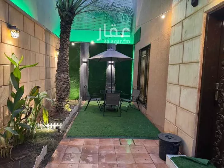 فيلا للبيع في شارع حمد إبراهيم الحقيل, حي عرقة, مدينة الرياض, منطقة الرياض صورة 4