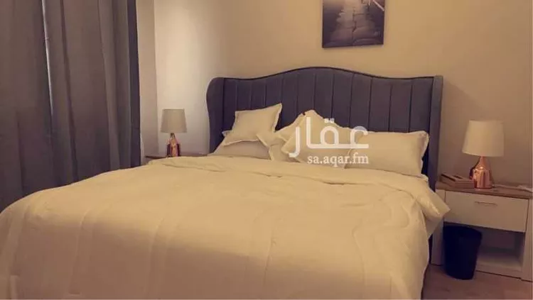 Furnished Apartment for Booking in Riyadh Ar Rabie 9