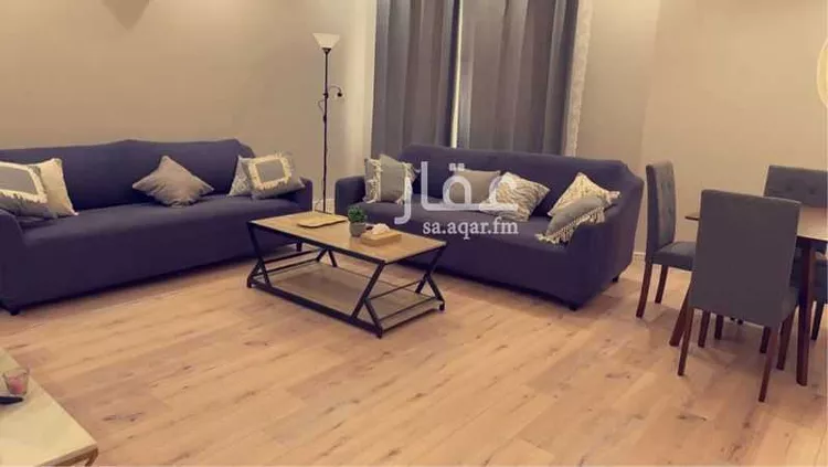 Furnished Apartment for Booking in Riyadh Ar Rabie 10