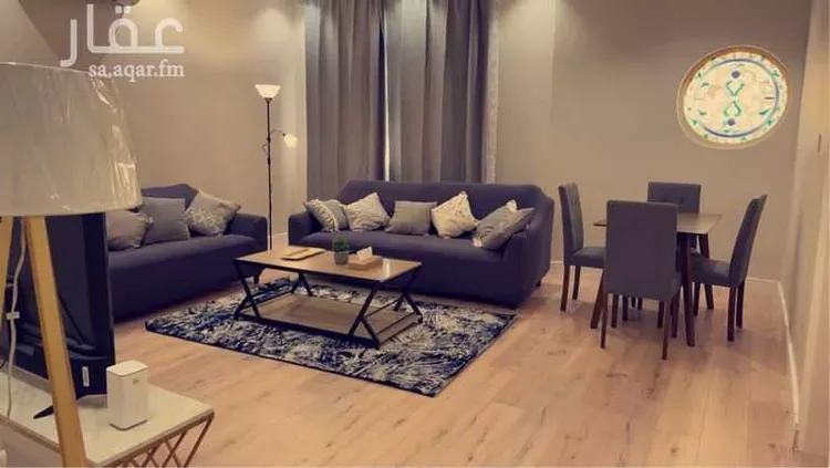 Furnished Apartment for Booking in Riyadh Ar Rabie 12