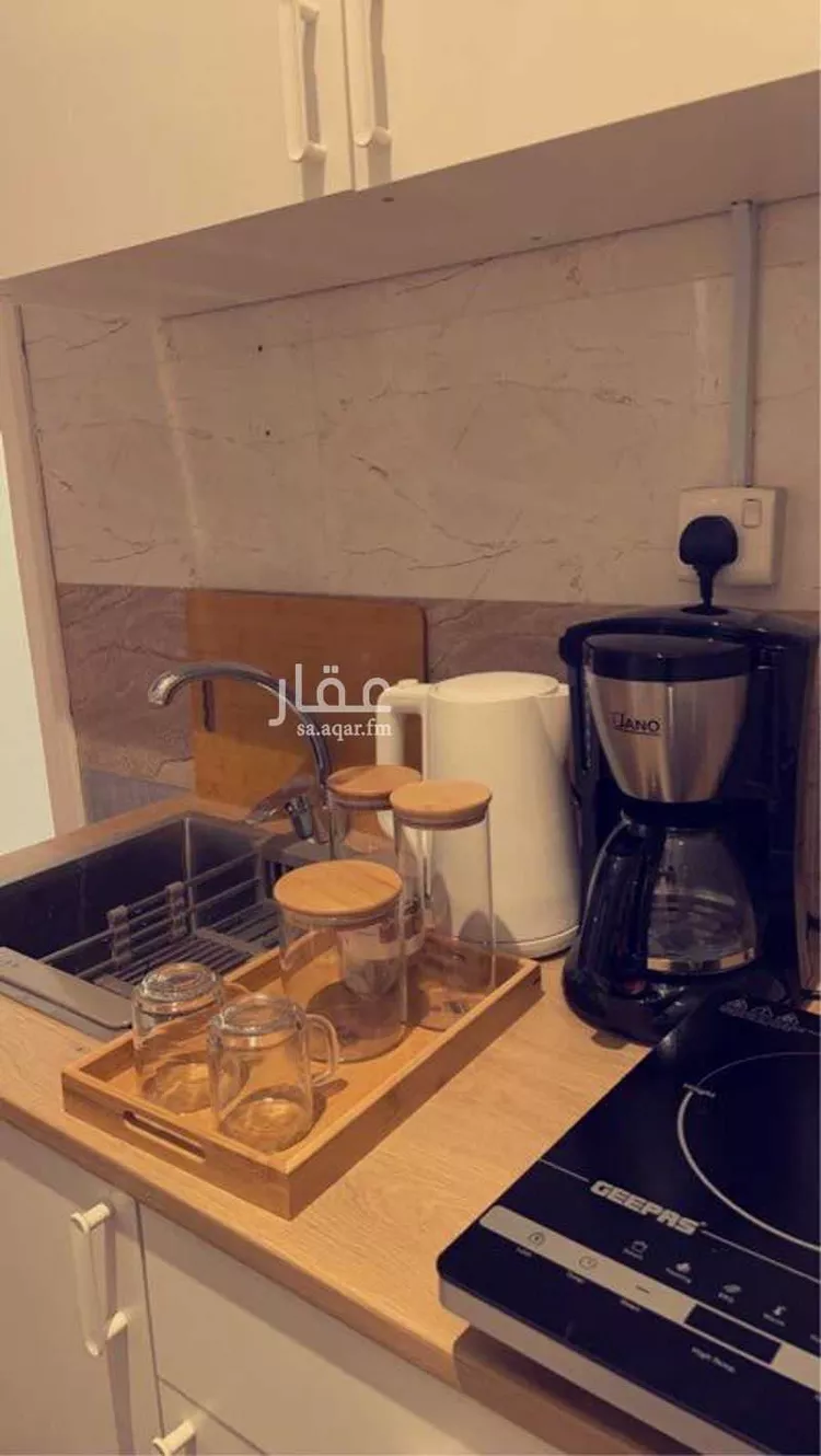 Furnished Apartment for Booking in Riyadh Ar Rabie 11