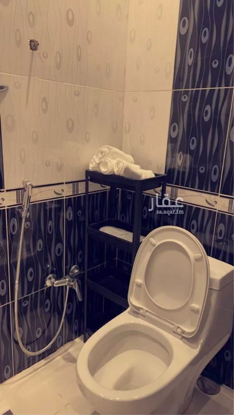 Furnished Apartment for Booking in Riyadh Ar Rabie 7