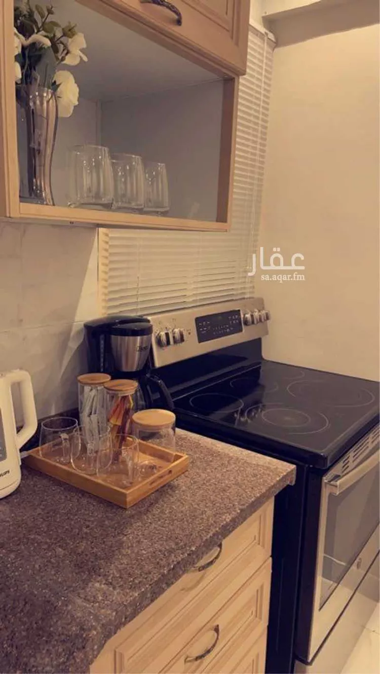 Furnished Apartment for Booking in Riyadh Ar Rabie 8
